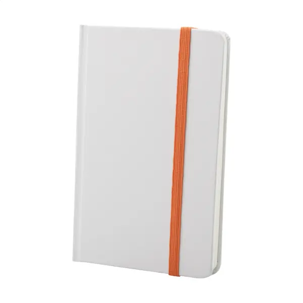 Quaderno PENDULA A6 - Immagine 2