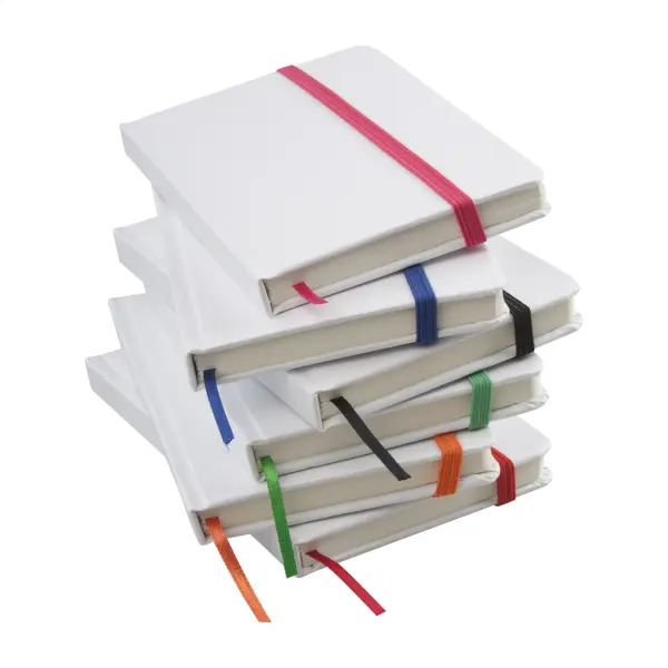 Quaderno PENDULA A6 - Immagine 20