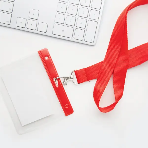 Porta badge BAHHOL - Immagine 5