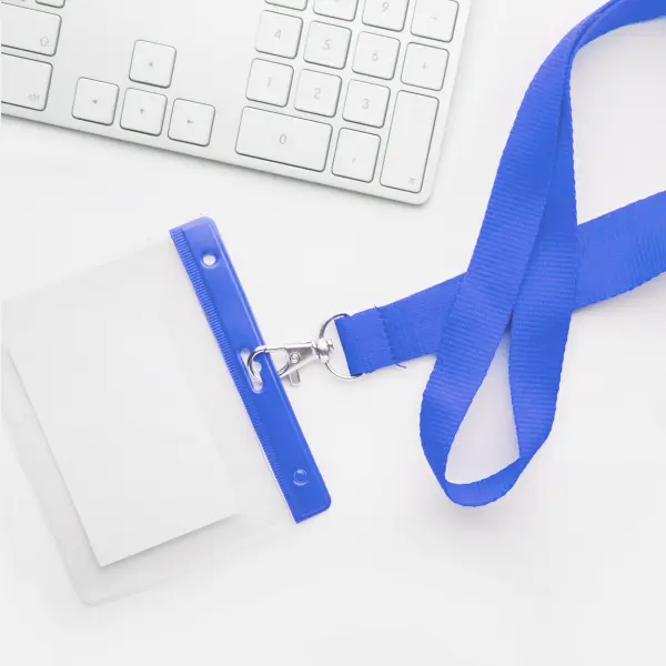 Porta badge BAHHOL - Immagine 7