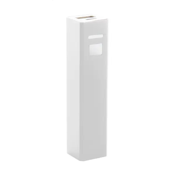 Usb power bank BALZUR - Immagine 2
