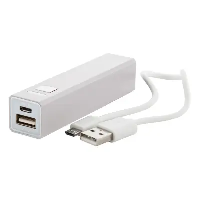 Usb power bank BALZUR - Immagine 4
