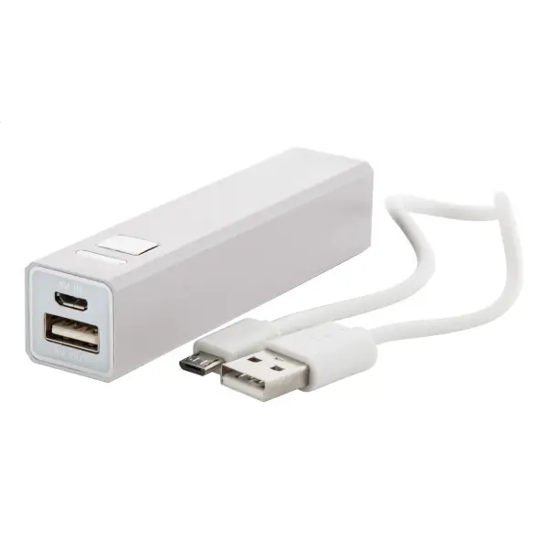 Usb power bank BALZUR - Immagine 4