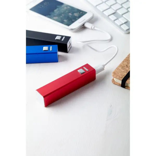 Usb power bank BALZUR - Immagine 9