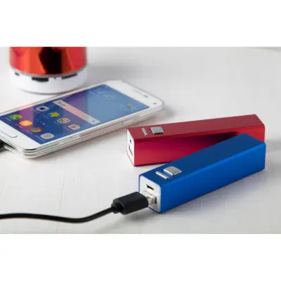 Usb power bank BALZUR - Immagine 10