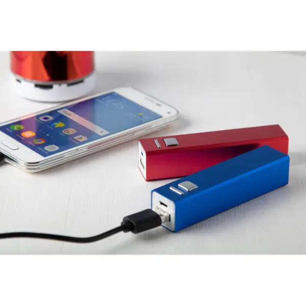 Usb power bank BALZUR - Immagine 10