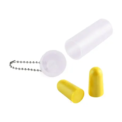 Tappi per orecchie PLUX - Immagine 3