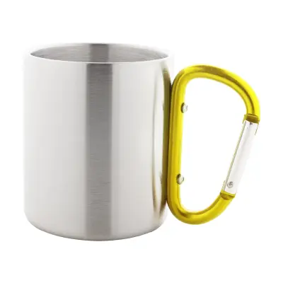 Tazza in acciaio CADISHA - Immagine 5
