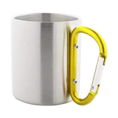 Tazza in acciaio CADISHA - Immagine 6