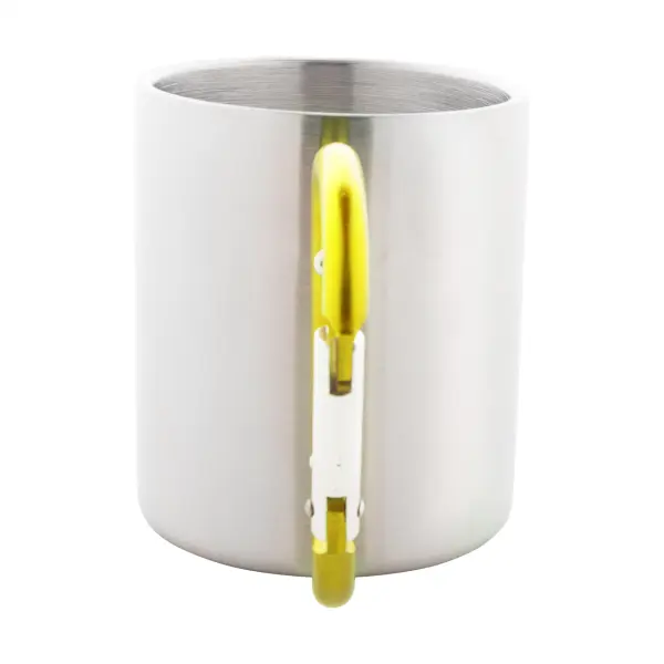 Tazza in acciaio CADISHA - Immagine 2