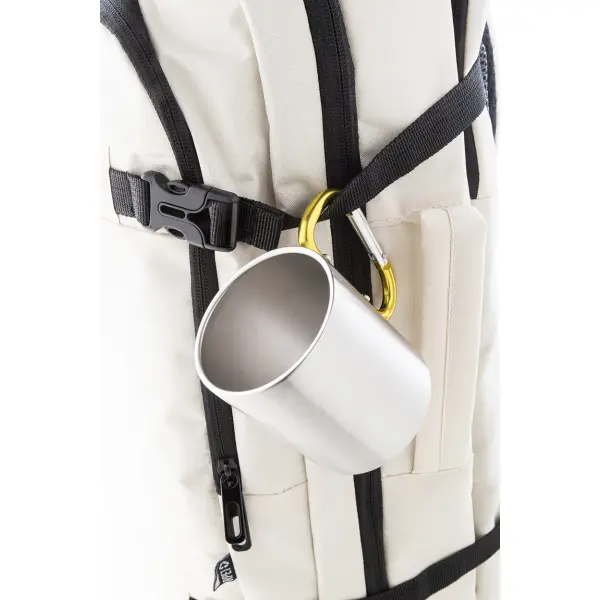 Tazza in acciaio CADISHA - Immagine 7