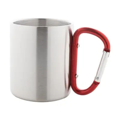 Tazza in acciaio CADISHA - Immagine 8