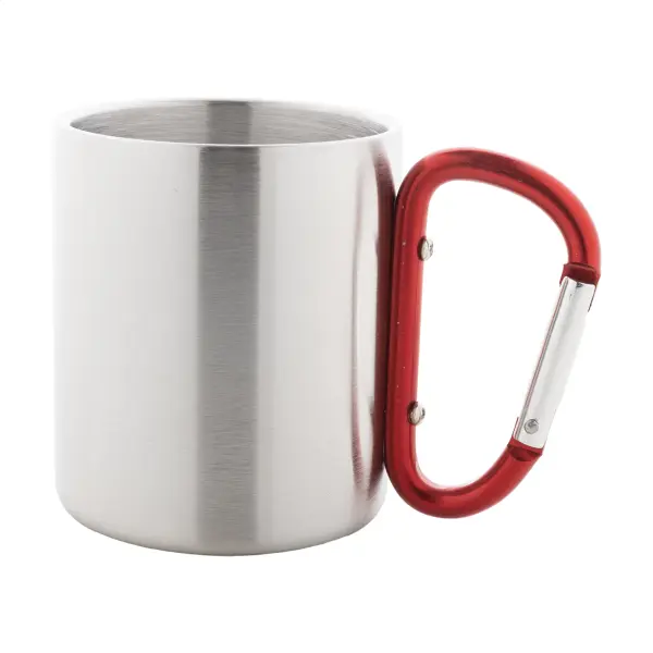 Tazza in acciaio CADISHA - Immagine 8