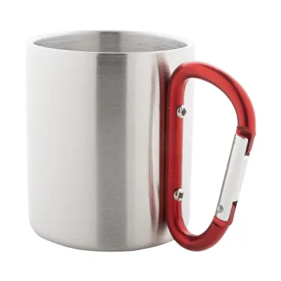 Tazza in acciaio CADISHA - Immagine 12