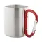 Tazza in acciaio CADISHA - Anteprima 12