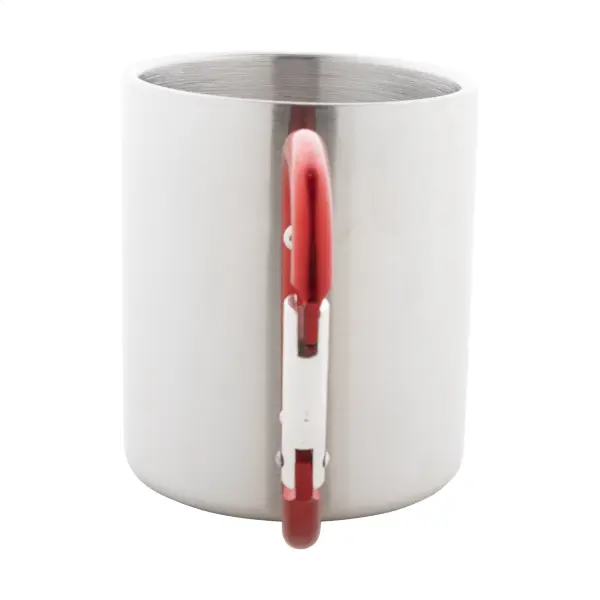 Tazza in acciaio CADISHA - Immagine 9