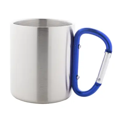Tazza in acciaio CADISHA - Immagine 14