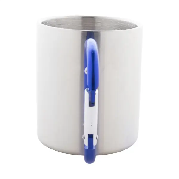 Tazza in acciaio CADISHA - Immagine 15
