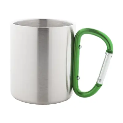 Tazza in acciaio CADISHA - Immagine 21
