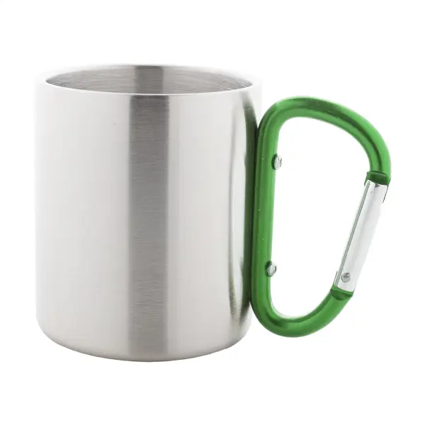 Tazza in acciaio CADISHA - Immagine 21