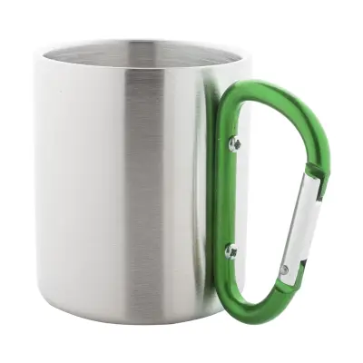 Tazza in acciaio CADISHA - Immagine 22