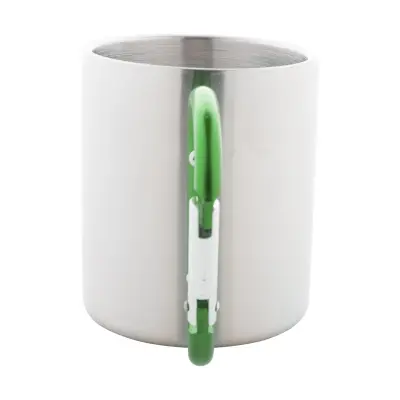 Tazza in acciaio CADISHA - Immagine 23