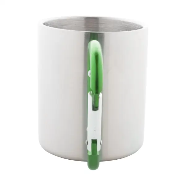 Tazza in acciaio CADISHA - Immagine 23