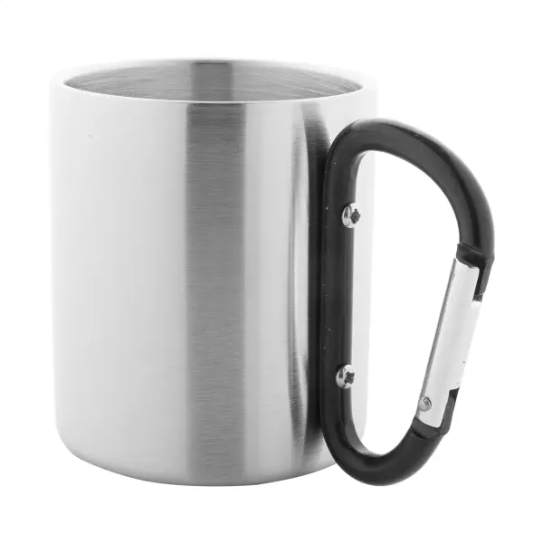 Tazza in acciaio CADISHA - Immagine 26