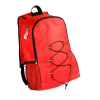 Zaino COMPEN 600D con uscita cuffie personalizzato