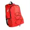 Zaino COMPEN 600D con uscita cuffie personalizzato - Anteprima 1