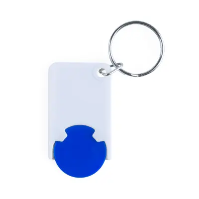 Portachiavi con gettone TROLEX - Immagine 14