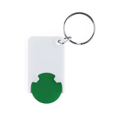 Portachiavi con gettone TROLEX - Immagine 17