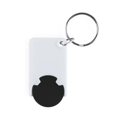 Portachiavi con gettone TROLEX - Immagine 20