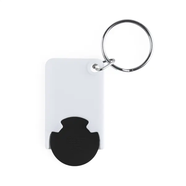 Portachiavi con gettone TROLEX - Immagine 20