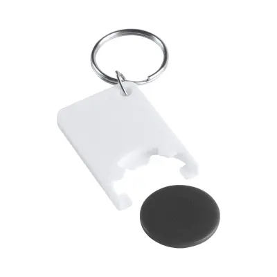 Portachiavi con gettone TROLEX - Immagine 22