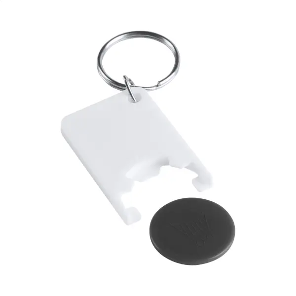 Portachiavi con gettone TROLEX - Immagine 22