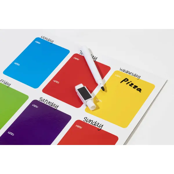 Planning magnetico WEFRI - Immagine 5