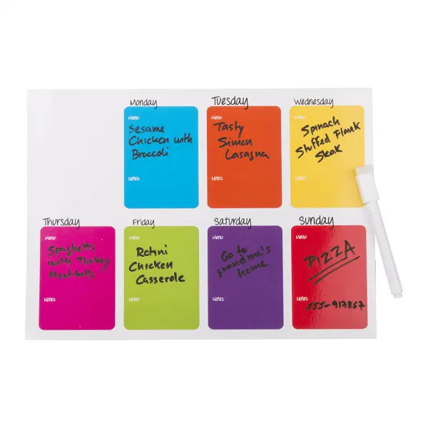 Planning magnetico WEFRI - Immagine 2