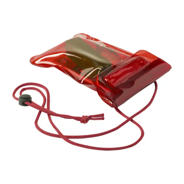 Custodia impermeabile per cellulare COPROX - Immagine 6