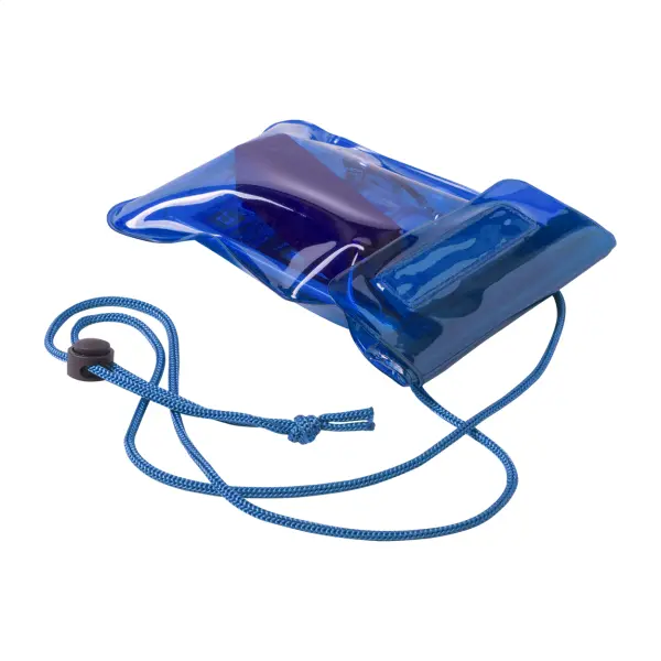 Custodia impermeabile per cellulare COPROX - Immagine 8