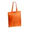 Borsa per la spesa NESSOR personalizzabile 190D in poliestere - Anteprima 4