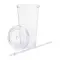 Bicchiere in plastica COMBLER - Anteprima 3