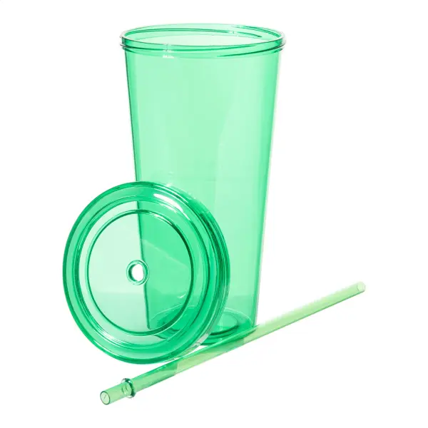 Bicchiere in plastica COMBLER - Immagine 12