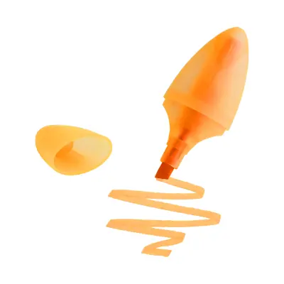 Evidenziatore MILLEP - Immagine 5