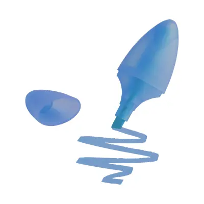 Evidenziatore MILLEP - Immagine 8