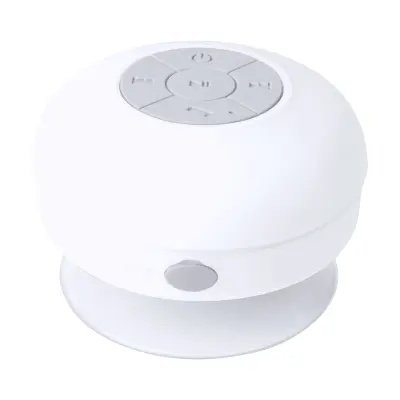 Cassa bluetooth impermeabile ABYSS - Immagine 2