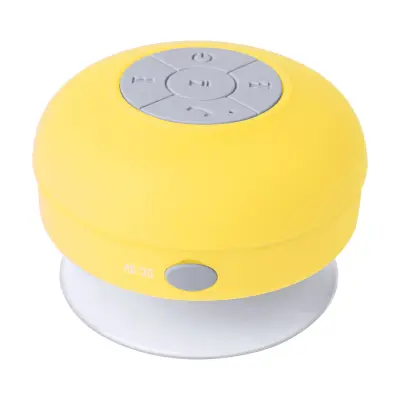 Cassa bluetooth impermeabile ABYSS - Immagine 6