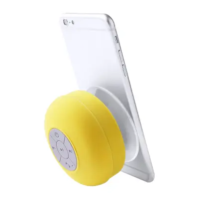 Cassa bluetooth impermeabile ABYSS - Immagine 7