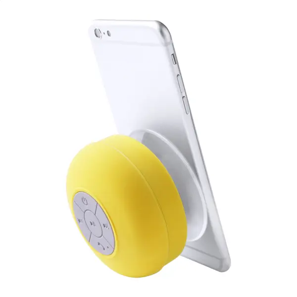 Cassa bluetooth impermeabile ABYSS - Immagine 7
