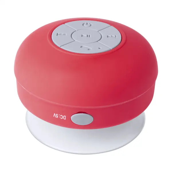 Cassa bluetooth impermeabile ABYSS - Immagine 11